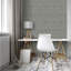 Asbury 10.05m x 53cm Matte Wallpaper Roll-39638219