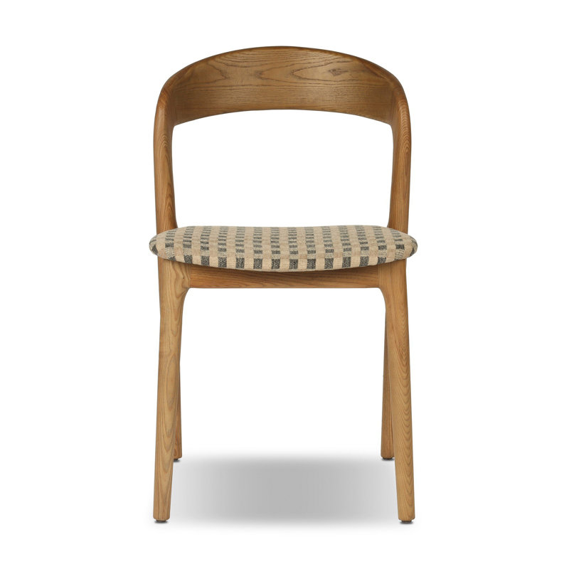 Amare Upholstered Dining Chair