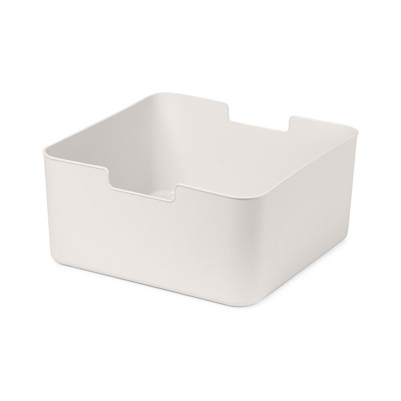 Rebrilliant Plastic Bin