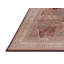 Tapis oriental rouge / beige Wauwinet-1525161083