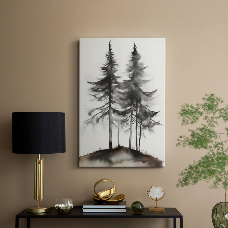 Art des Fêtes de Noël - série 2-CCXLI - galerie sur mesure, H 18 po x l 12 po