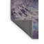 Tapis mauve soyeux et moelleux-100863050