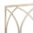 Hounsfield Iron Outdoor Bench-54634478