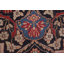 Tapis traditionnel pré-1900 11 x 18