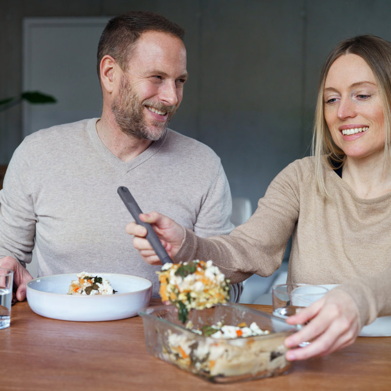 Ensemble de 4 contenants alimentaires Zyliss