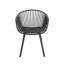 Chaise Mykonos (ensemble de 2)-2085618263