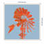 «Rusty Windmill I» par Jacob Green, reproduction d'art sur toile encadrée-1076900026
