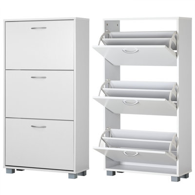 Shoe Cabinet