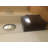 Porchella Metal Flat Wall Mirror-1851962114