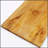 Leaf Land Wooden Platter