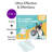 Fido Fave Pet Laundry Detergent Sheets Odor Remover, 30 count