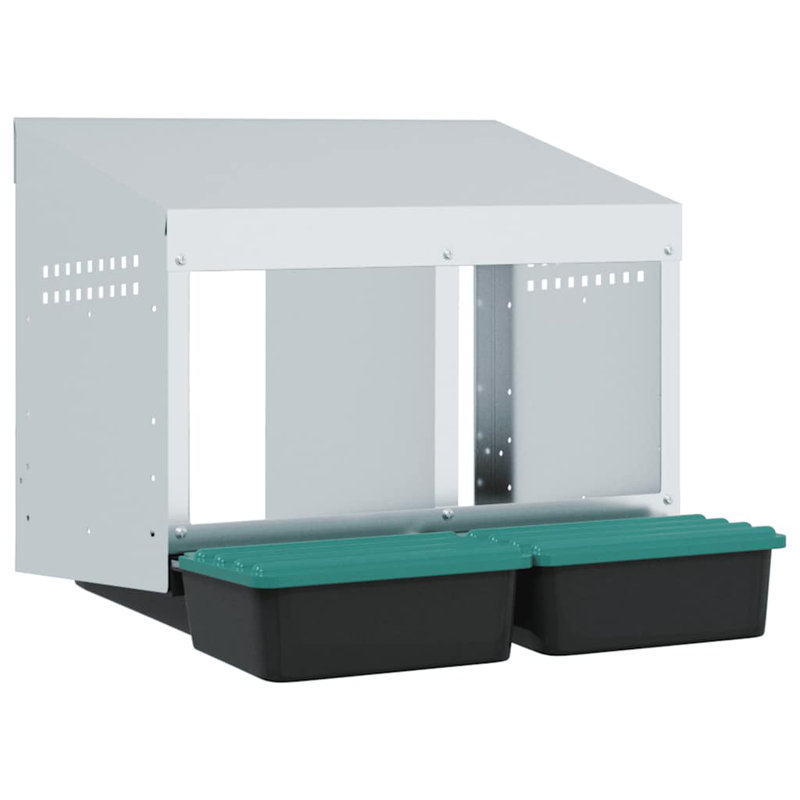 Chicken Coop