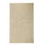 Hand Tufted Wool Area Rug in White-1876357703