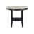 Sophisticated GRETA Bar Table and Stool Set for Stylish Entertaining