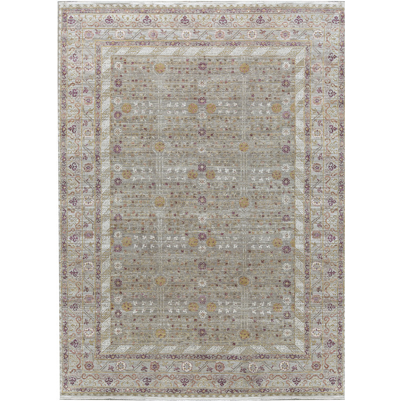 Oriental Area Rug