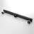 Linear Shower Drain With Leveling Feet-112489053