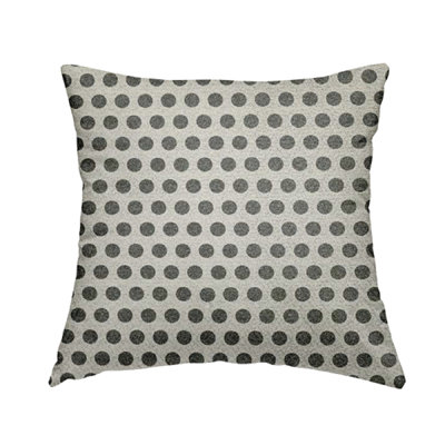 Dalai Polka Dots Square Cushion