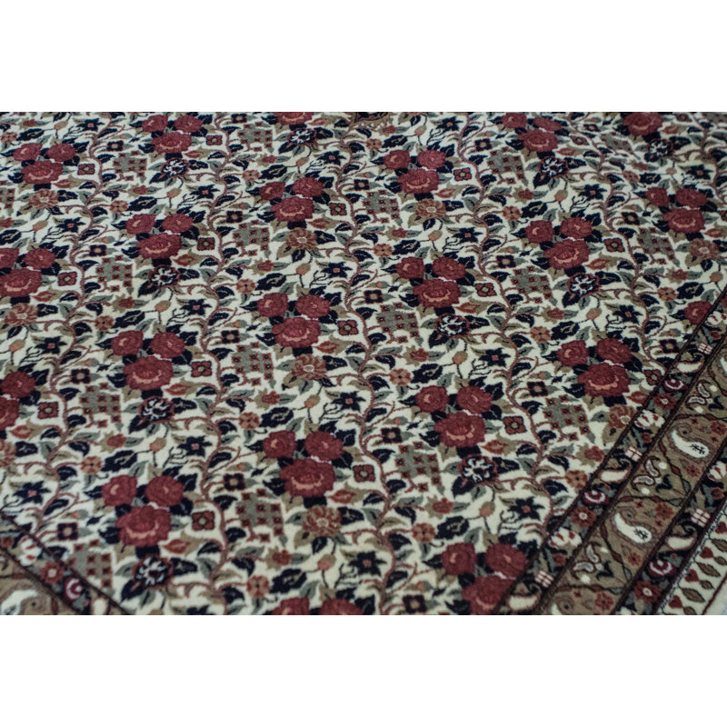 One-of-a-Kind 6' X 9' Area Rug