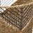 Shoshana Woven Basket