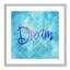 Décoration murale crème Dream Kids-48186927-48186930