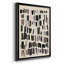Craie et silex IV - reproduction de cadre photo-87966932-87966934