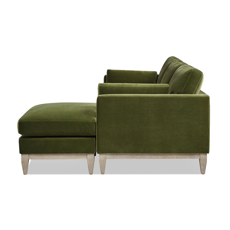 Canapé modulaire réversible Knox 89 po Knox