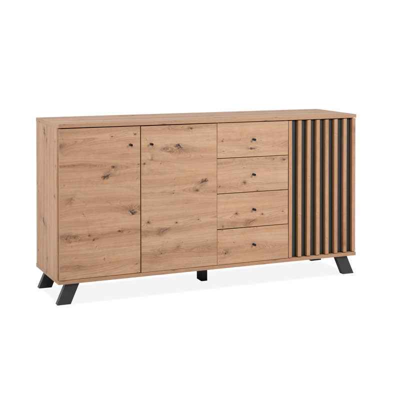 Griffey 160cm Sideboard