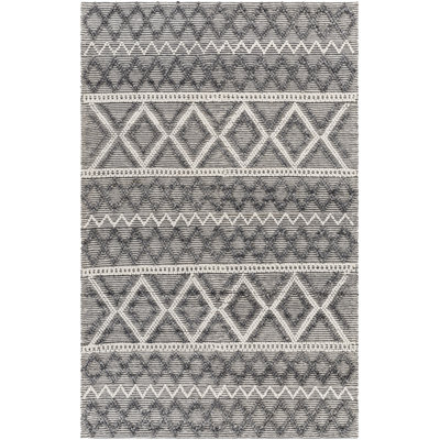 Moroccan Area Rug