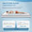 Scheinman FDW Firm Memory Foam Mattress-535558711-535558704