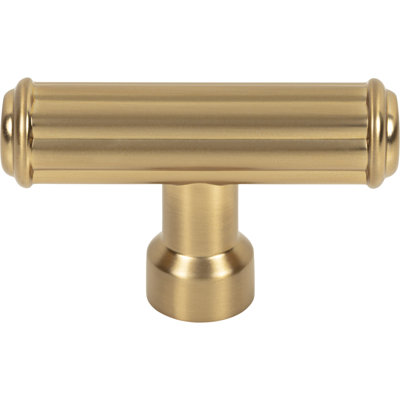 Pemberton 2 1/4" Length Bar Knob