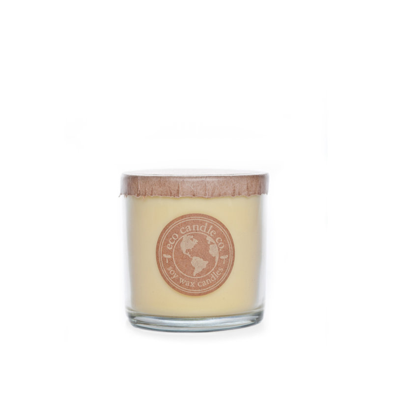 Bougie parfumée Lemondrop