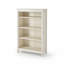 Classic Shaker Style Solid Wood Bookcase-799489145-799673851