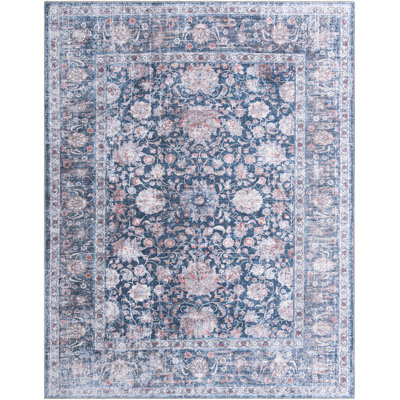 Tapis Samarth Thorine