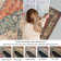 Tapis de salle de bain Watte Boho Tribal