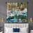 Loom Woven Tapestry-29912511