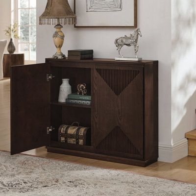 Armoire d'appoint Mid-Century