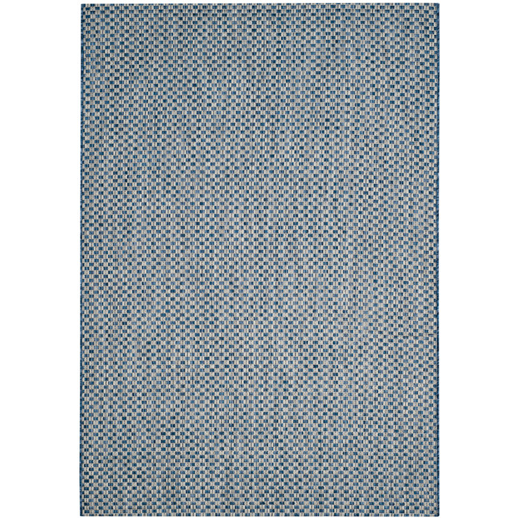 Dirks Performance Indoor/Outdoor Area Rug