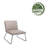 Guthrie Upholstered Slipper Chair-1080291147