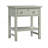 1-Drawer Storage Nightstand-446457595