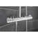 Tempesta® Complete Shower System with TurboStat Technology