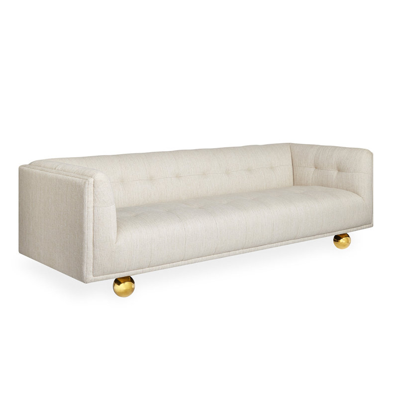 Claridge Sofa, Belfast Stone