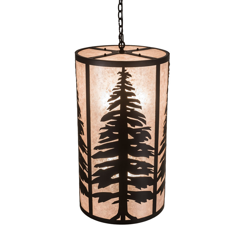 10 - Light Pendant