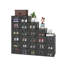 Stackable Shoe Storage Box -1732992837