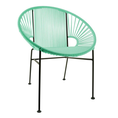 Chaise de salle à manger Concha