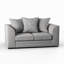 Wynn 2 Seater Sofa-1473837956