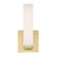 Vogue 1-Light LED Flush Mount-717227827-717227831-803877713