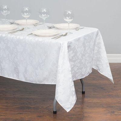 Nappe Radel Falling Lillies