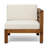 CAMBRIDGE L SHAPE SOFA SET, Beige