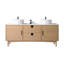 Portree 72" W Double Vanity-1023966523