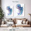 Brampt Vibrant Jellyfish-106963870